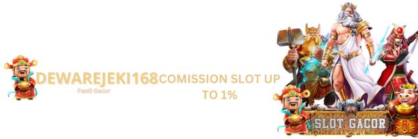 COMISSION UP TO1%